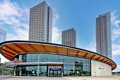 7890 JANE Street 1709, Vaughan, ON L4H 0K9