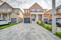 22 Lahore Crescent, Markham, ON L3S 0A5