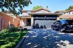 35 Ashland Crescent, Markham, ON L3P 3Z9