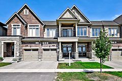 65 Freeman Williams Street, Markham, ON L6C 3K4