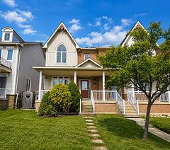 51 Yale Lane, Markham, ON L6B 1G8