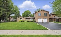 55 Denham Drive, Richmond Hill, ON L4C 6H8