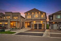 178 Ferragine Crescent, Bradford West Gwillimbury, ON L3Z 4K1