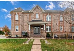 193 Kale Crescent Basment, Vaughan, ON L6A 3R2