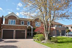 6 Cowles Court, Richmond Hill, ON L4C 9A7