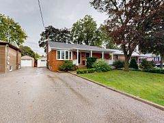 432 Paliser Crescent N, Richmond Hill, ON L4C 1R6