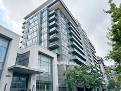 277 South Park Road 316, Markham, ON L3T 0B7