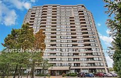 343 Clark Avenue W 506, Vaughan, ON L4J 7K5