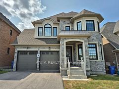 50 Meadow Vista Crescent, East Gwillimbury, ON L9N 0T4