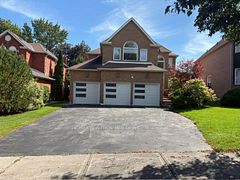 97 Mcclellan Way Basement, Aurora, ON L4G 6M3