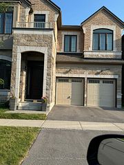 35 Gerden Drive, Richmond Hill, ON L4S 1N6