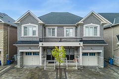 28 Liam Lane, Markham, ON L3S 0E8
