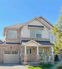 46 Holtby Street, Richmond Hill, ON L4E 4W8