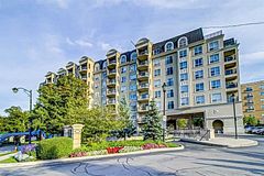 1 Maison Parc Court Ph05, Vaughan, ON L4J 9K1