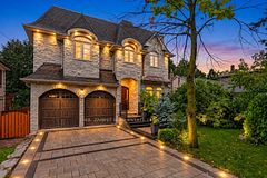 83 Grandview Avenue, Markham, ON L3T 1H3
