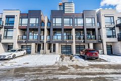 55 Chiffon Street, Vaughan, ON L4L 0M6