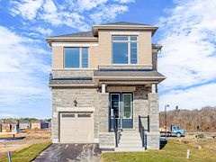16 Rowe Street, Bradford West Gwillimbury, ON L3Z 4M9