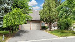 11 Alexis Road, Markham, ON L3T 6Z2