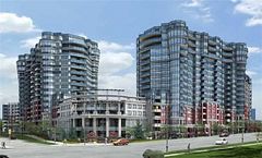 23 Cox Boulevard 1667, Markham, ON L3R 7Z9