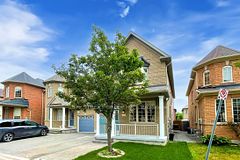 7 Tufo Avenue, Markham, ON L6C 0H8