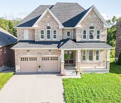 1474 Simpkin Court, Innisfil, ON L0L 1W0