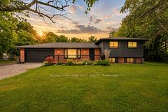 1386 Gilford Road, Innisfil, ON L0L 1R0