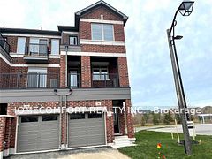 55 Saigen Lane, Markham, ON L6B 0S1
