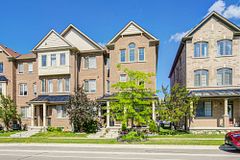 97 Cornell Centre Boulevard, Markham, ON L6B 1P8