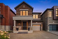 82 Bellefond Street, Vaughan, ON L4H 5C5