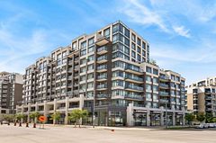 8130 Birchmount Road 501, Markham, ON L6G 0E4