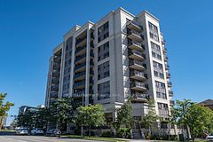 51 SADDLECREEK Drive 912, Markham, ON L3T 7Z1