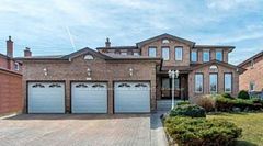 11 Ravenhill Crescent, Markham, ON L3S 2V6