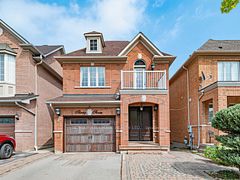 37 Cherry Bush Road, Vaughan, ON L6A 0R9