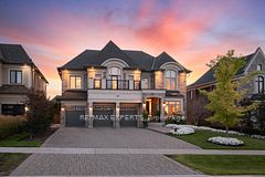 98 Endless Circle, Vaughan, ON L4H 4N8