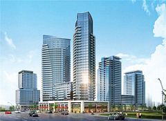 7171 Yonge Street 2412, Markham, ON L3T 0C5