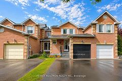 51 Steepleview Crescent, Richmond Hill, ON L4C 9R3
