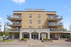 2506 Rutherford Road 312, Vaughan, ON L4K 5N5