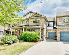 89 Warren Bradley Street, Markham, ON L6C 2X4