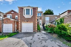 109 Winding Lane, Vaughan, ON L4J 5J1