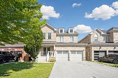 16 Mckenzie Way, Bradford West Gwillimbury, ON L3Z 0K1