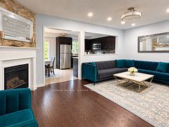 212 Armstrong Crescent E, Bradford West Gwillimbury, ON L3Z 0L4