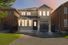 27 Lavender Place, Vaughan, ON L4L 9B3