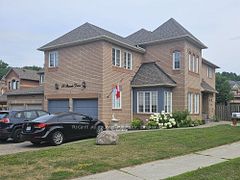 58 Stemmle Drive Basement, Aurora, ON L4G 6N4