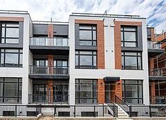 10 David Eyer Road E 1212, Richmond Hill, ON L4S 0N2