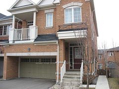 29 Mary Ellen Baker Crescent, Vaughan, ON L4J 0G5