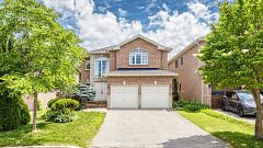 78 Zippora Drive, Richmond Hill, ON L4S 2M7
