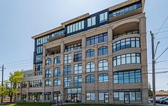 10376 Yonge Street 704, Richmond Hill, ON L4C 3B8