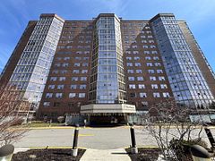 20 Baif Boulevard 705, Richmond Hill, ON L4C 8T1