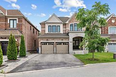 6 Sharonview Crescent, East Gwillimbury, ON L9N 0S5