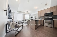 500 Alex Gardner Circle 104, Aurora, ON L4G 3G5